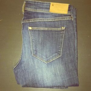 H&M Skinny Jeans